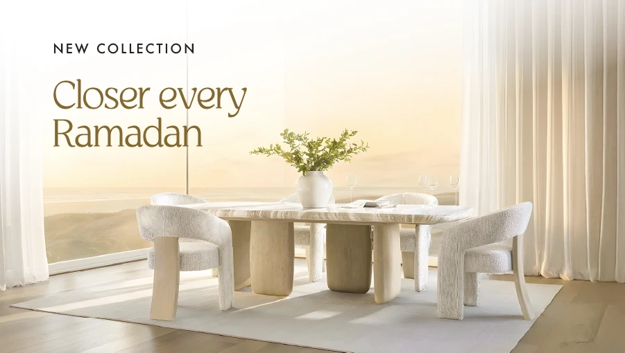 Shop Ramadan New Collection